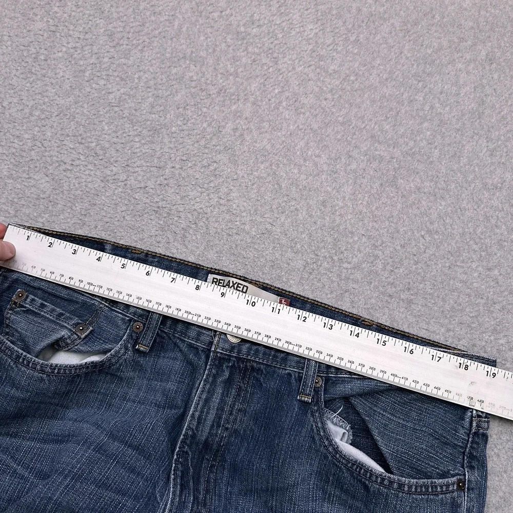 Levis excellent pre